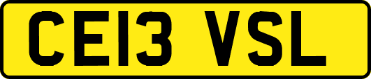 CE13VSL