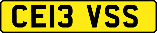 CE13VSS