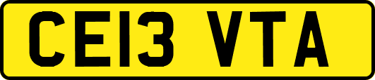 CE13VTA
