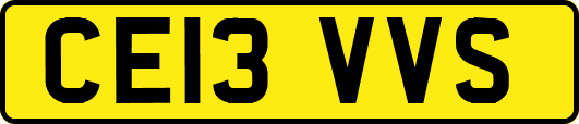 CE13VVS