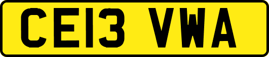 CE13VWA