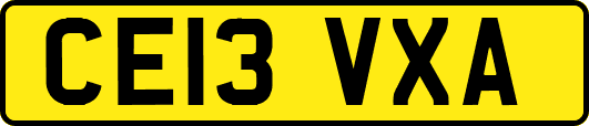 CE13VXA