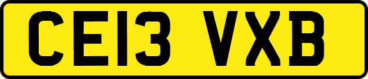 CE13VXB