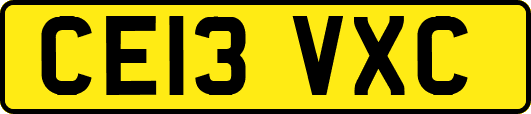 CE13VXC