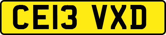 CE13VXD