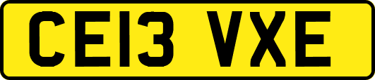 CE13VXE