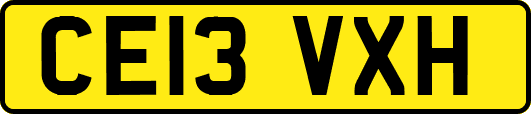 CE13VXH