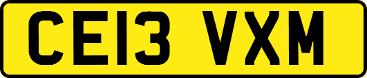 CE13VXM