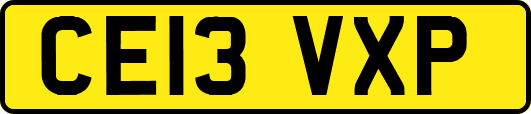 CE13VXP