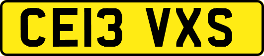 CE13VXS