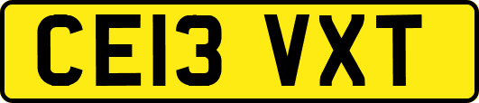 CE13VXT