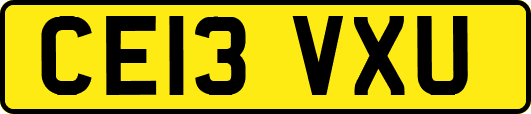 CE13VXU