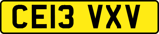 CE13VXV