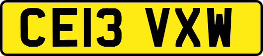 CE13VXW