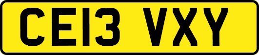 CE13VXY