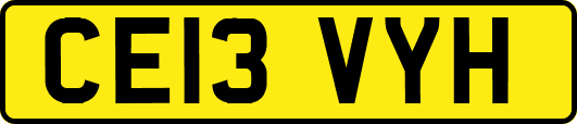 CE13VYH