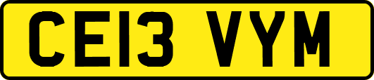 CE13VYM