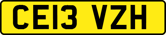 CE13VZH