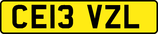 CE13VZL