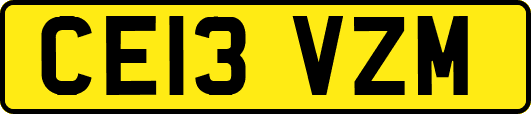 CE13VZM