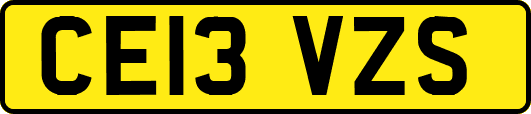 CE13VZS