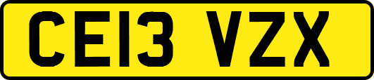 CE13VZX