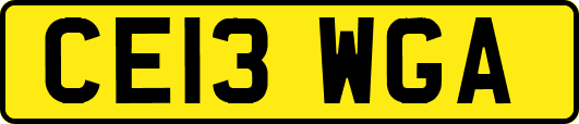 CE13WGA