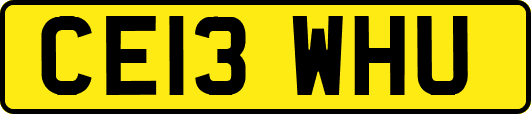 CE13WHU