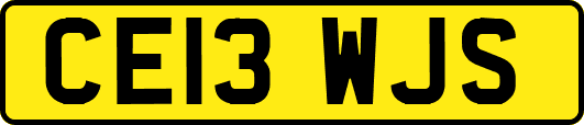 CE13WJS