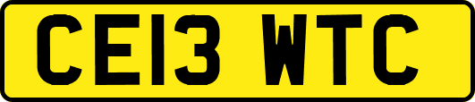 CE13WTC