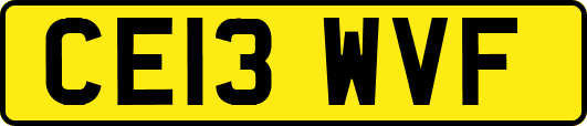 CE13WVF