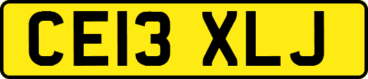 CE13XLJ