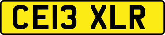 CE13XLR