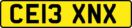 CE13XNX