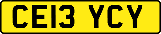 CE13YCY