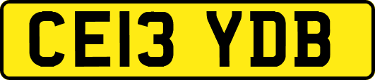 CE13YDB