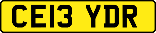 CE13YDR