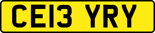 CE13YRY
