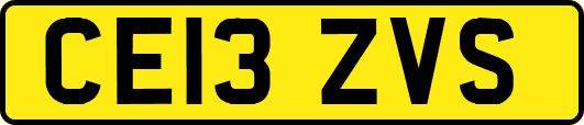 CE13ZVS