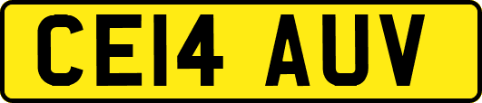 CE14AUV