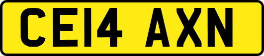 CE14AXN