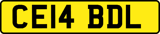 CE14BDL