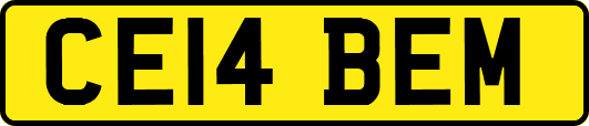 CE14BEM