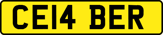 CE14BER