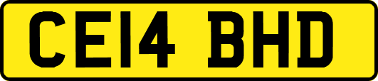 CE14BHD