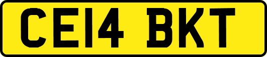 CE14BKT