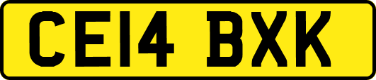 CE14BXK