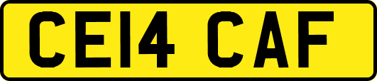 CE14CAF