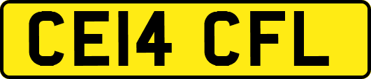 CE14CFL