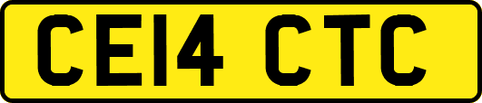 CE14CTC